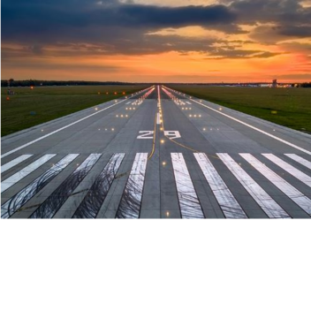 International Airport