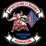 US Marine Corps 3rd Battalion