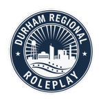 Durham Regional Roleplay ERLC
