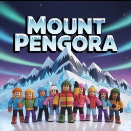 MOUNT PENGORA OLD icon