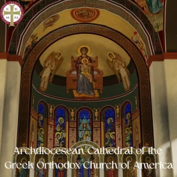 Archdiocesan Cathedral of the Holy Trinity  icon