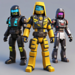 Chris & Co. Creations