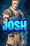 JoshyWashy Studios