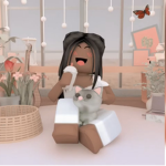 Milkies And cookies