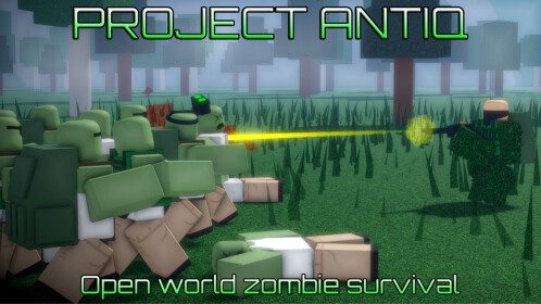 Project Antiq