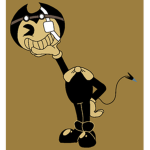 Old Toon Bendy Fans