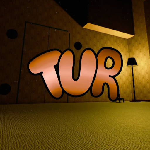 The Backrooms Minigame