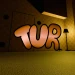 The Backrooms Minigame icon