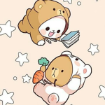 The Cutesy Bears