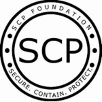 SCP:F ~ Special Containment Procedures Foundation.