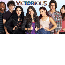Victorious Theater