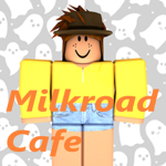 Milkroad Cafe