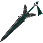 Immortal Sword: Korblox Butterfly