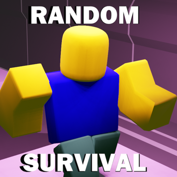 Random survival