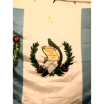 Guatemala rats