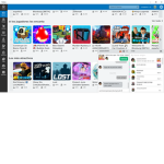 el ejersito de roblox