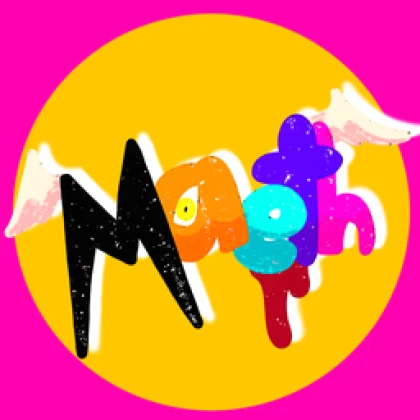 Maeth Roblox group icon