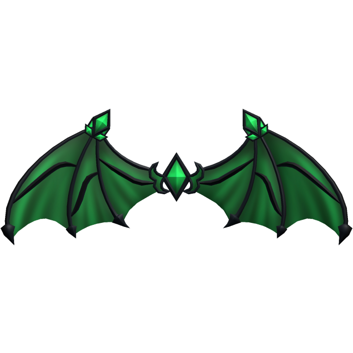 MM2 Harvester Wings