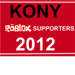 Official KONY 2012 Group