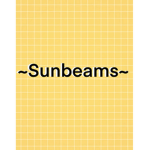 -Sunbeams-