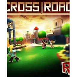 Classic: Crossroads icon