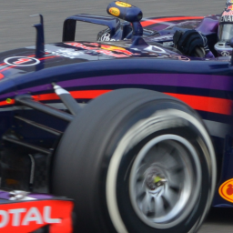 Redbull 2010