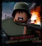 Revolutionary German Armed Force