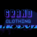 Grand | Clothing