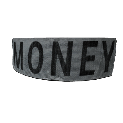 Mouth Money Tape