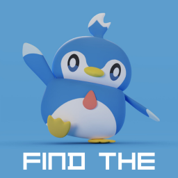 Find the Palworld! (137)