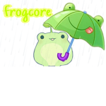 The froggy group !