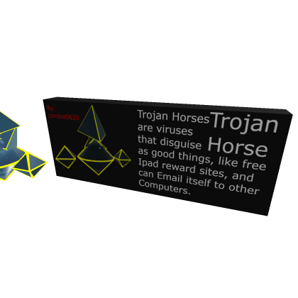 Trojan Horse [] For Slam Dunk