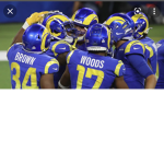 Rams\bomb