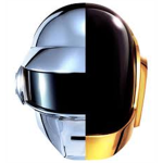 Daft Punk club!