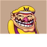 Epic trollers / Wario fans!