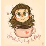 After My Coffee