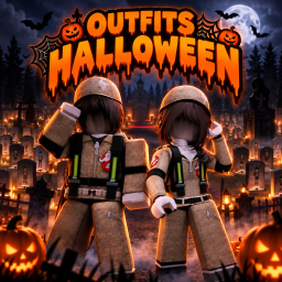 (UP1) Outfits Halloween RN 💫