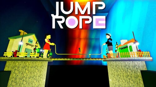 Jump Rope (SquidGame)