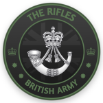 |J-BA| The Rifles