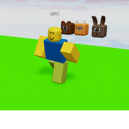 Egg Island Simulator