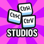 Ctrl+C Ctrl+V Studios
