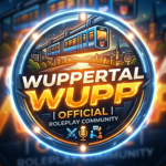 Wuppertal Wupp | Official