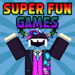 Super Fun Game Productions