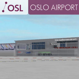 OSL | Oslo Airport, Norway