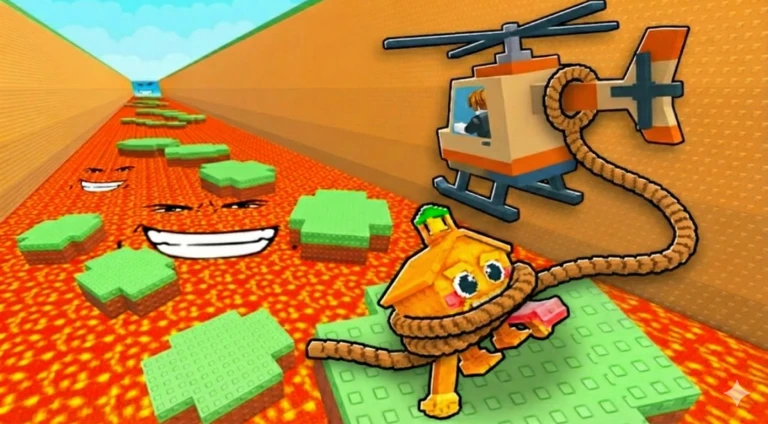 [🥚] Fly for Brainrots!