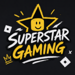 Superstar Gaming!