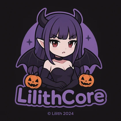LilithCore Roblox group icon