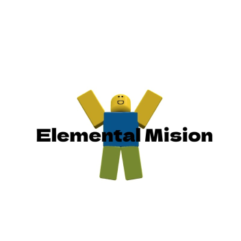 Elemental Mision(RELEASE)