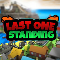 [UPD] Last One Standing!