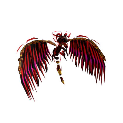 Elder Dragon Trainer Companion (Legend)